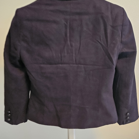 Vintage women's jacket - Picture 2 of 3
